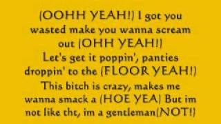 Yellow Bus-BrokeNCYDE Lyrics