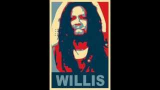 Willis - Jah Sent Love [In The Clouds Riddim] 2012 (c)(p)