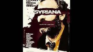 Syriana Suite