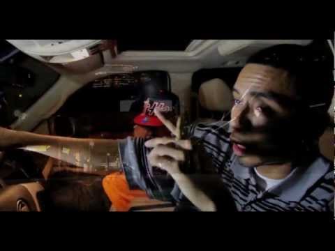 Lil Koo & M-Ro - "Without Ya Help" OFFICIAL MUSIC VIDEO