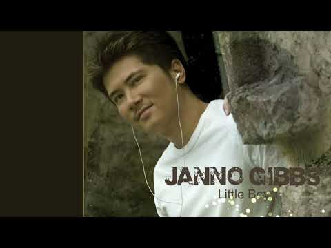 Janno Gibbs - Ikaw Lang At Ako (Official Audio)