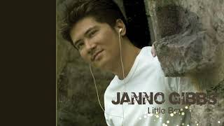 Janno Gibbs - Ikaw Lang At Ako (Official Audio)