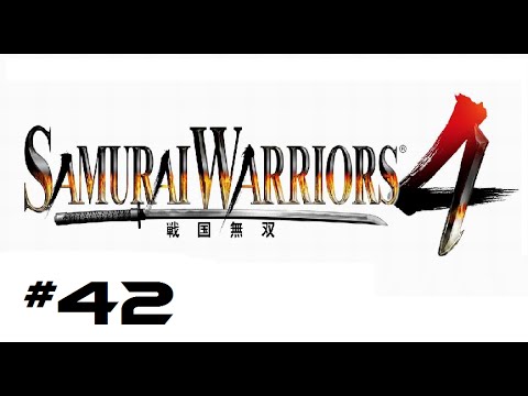 Samurai warriors 4 part 42 legendary pizza bun