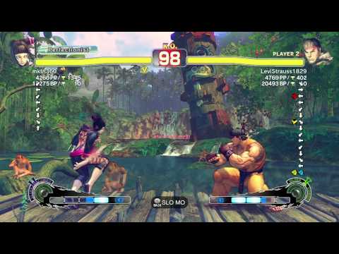 mktn360 (juri) vs LeviStrauss1829 (Ryu) - SUPER STREET FIGHTER 4 AE Ver 2012 720P