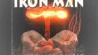 Iron Man-Shadows Of Darkness
