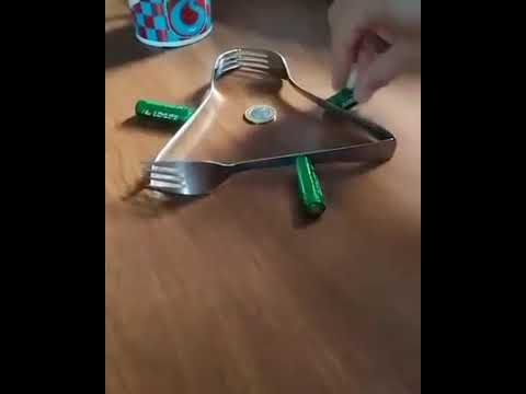 Experimento con baterías