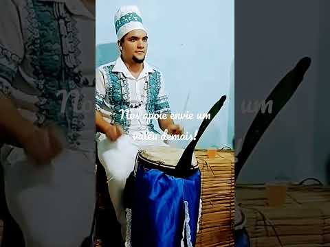 Rum de Oxossi Igbó do dofono Trans no Lofáòdomim