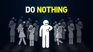 The Paradox of Pursuit When Less Effort Makes Her Want You more