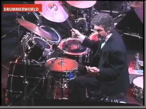Steve Gadd.m4v