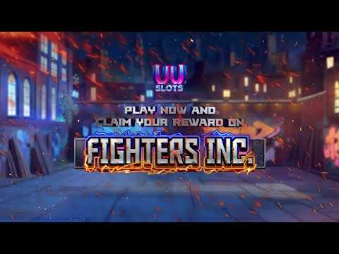 Fighter Inc - UU New Game Launching
