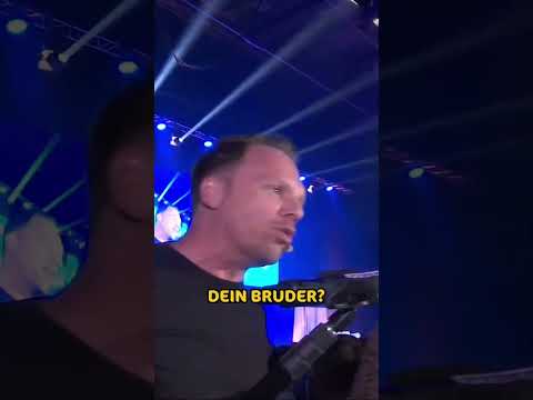 ICH HAB IHN GEFUNDEN!!!!