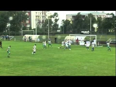 FC Zličín - Bohemians 1905 B