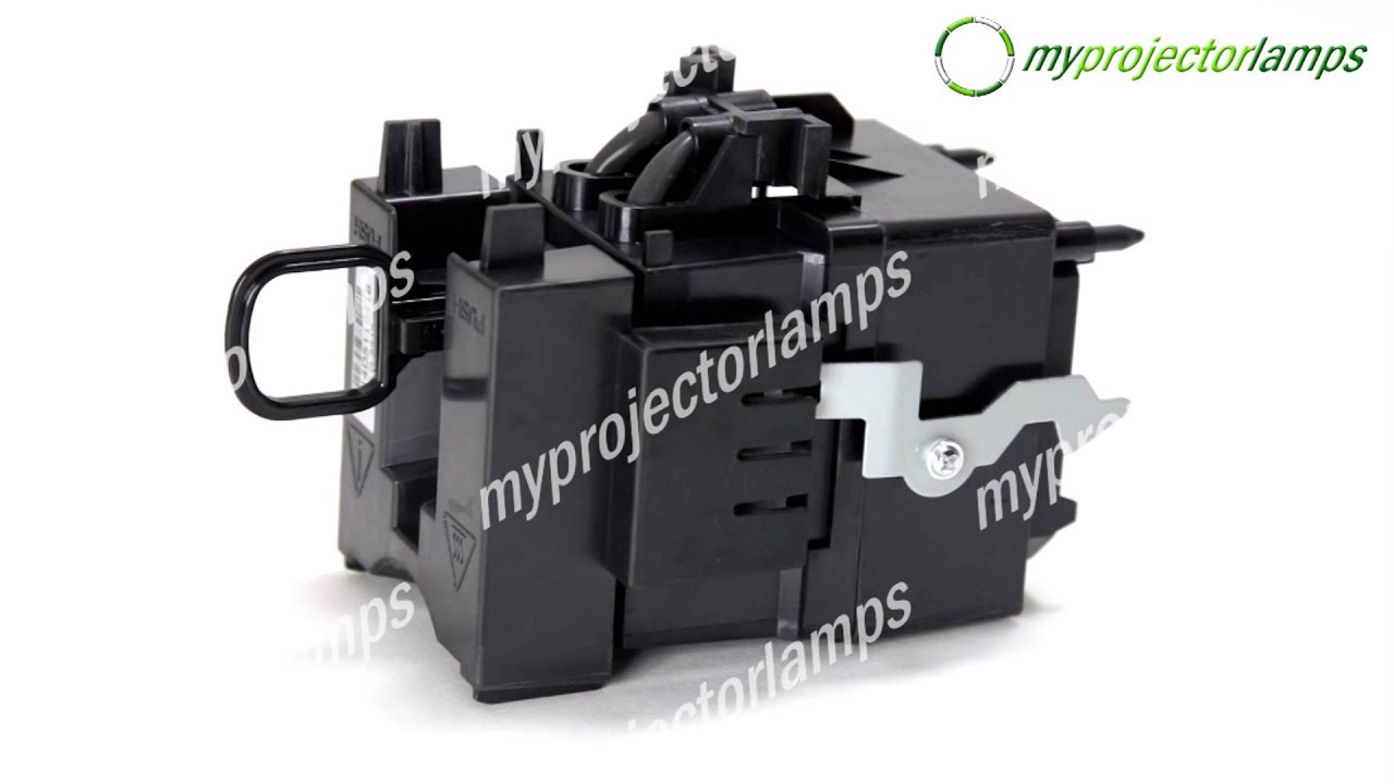 Sony KDS-R60XBR1 RPTV Projector Lamp with Module