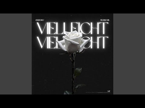 Vielleicht Vielleicht (Techno Mix)