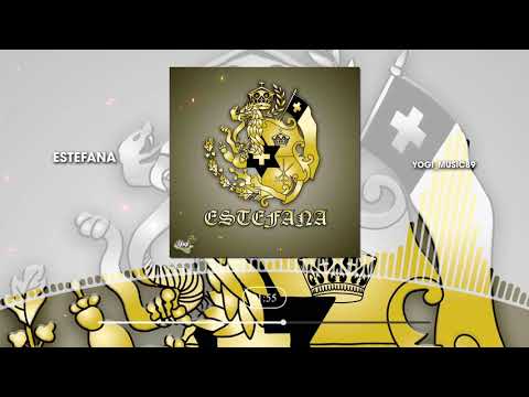 Yogi - Estefana (Audio)