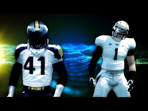 'T-Lev playin' like Tank' Madden 16 Relocation Franchise Ep. 31 | Week 11 vs. Steelers