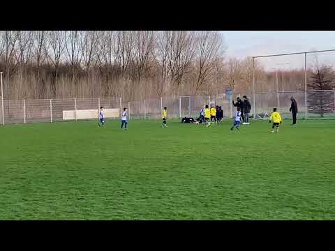 Waterwijk 8/1 AS80 Ayman