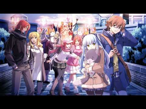 Zero no Kiseki - Inevitable Struggle (Super Arrange Ver.) [Extended]