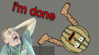 I Made The Worst Decision EVER in Cantaloper!!!