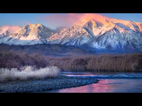 Enchanting - Raga Pahadi Instrumental - ( Flute - Santoor - Tabla ) - by roothmens