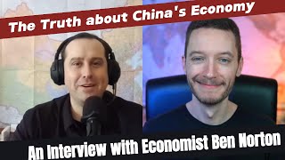 The Truth about China