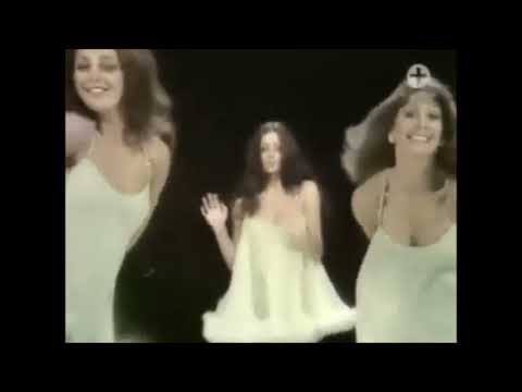 Van McCoy - The Hustle 1975 (Pan's People performance adapted from "Hip Hug Her 1974")