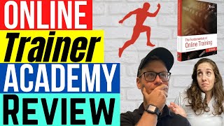 Online Trainer Academy Review | Is The OTA Certification Worth It?