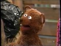 Sesame Street 3782 Everybody Misses Slimey