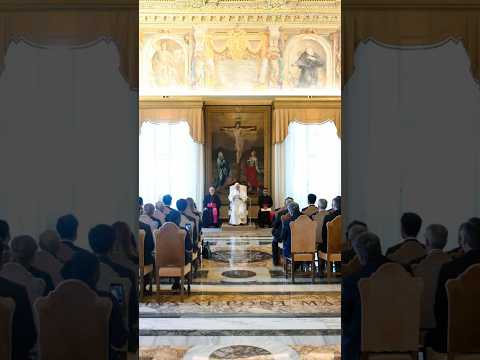 Il Papa: la Chiesa aiuti le famiglie ferite dalla droga a risanarsi (Vatican News)