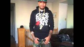 Try Me (Remix) - Chinx