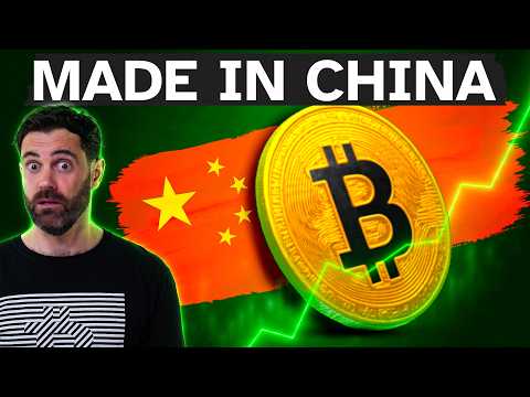 What the $1.5 Trillion Chinese Stimulus Means for the Next Bitcoin Price Surge