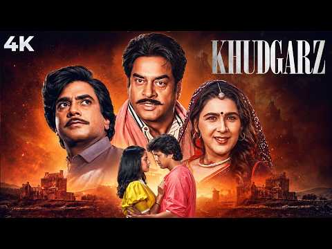 Khudgarz