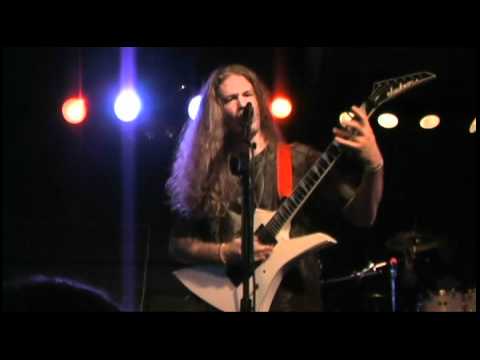Of Wrath and Ruin Live - 05/28/11