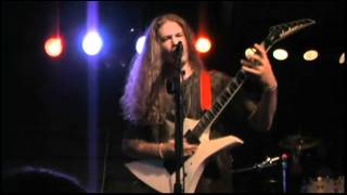 Of Wrath and Ruin Live - 05/28/11