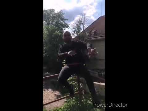 RAKKY - #HOT16CHALLENGE2