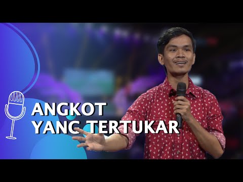 SUCI 3 - Bene Dion: Sinetron Indonesia Harus Terima Kasih sama Figur Batak