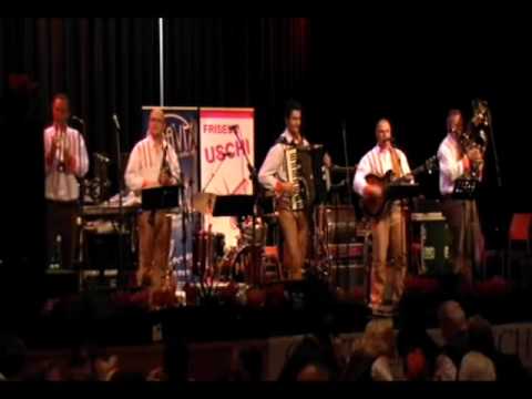 Pajdaši  Die Oberkrainer Kameraden - Prelepa gorenjska/Das schöne Land Krain live