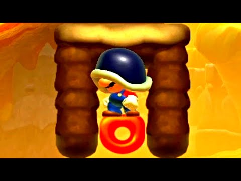 Super Mario Maker 2 🔥 Expert Endless Challenge #219