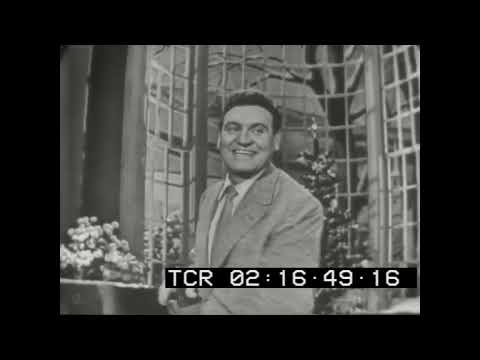 Medley: Frankie Laine