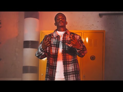 Soulby THB - La Main Dans Le Sac (Clip Officiel)