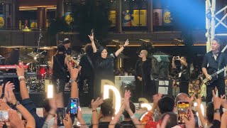 Download lagu Cokelat - Bendera LiVE 9 November 2024 La Piazza Kelapa Gading Timeless Memories with Cokelat mp3 Download lagu Cokelat - Bendera LiVE 9 November 2024 La Piazza Kelapa Gading Timeless Memories with Cokelat mp3