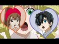 Ciel in Wonderland AMV complete 