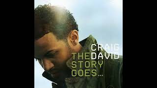 Craig David - Take 'em Off