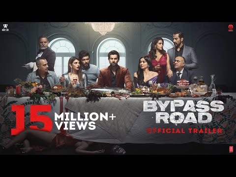 Bypass Road - Trailer