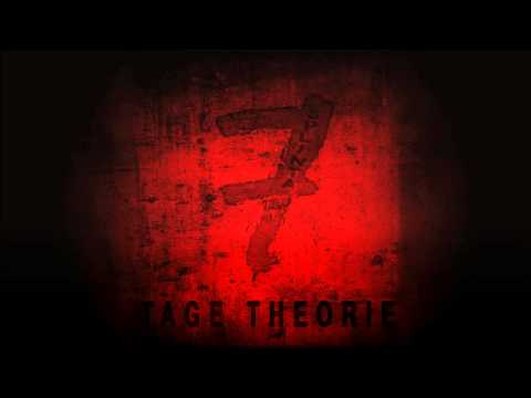 09. An wen glaubst du? (Splinta - 7TageTheorieEP) Bonustrack