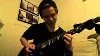 Chelsea grin - to ashes cover