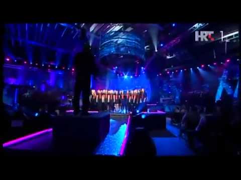 Zbor - Teške boje, Pobjeg'o sam, Iz jednog pogleda (Porin 2012 hit godine)