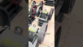 بيع الكسارة الفكية Small Jaw Breaker - صورة 4 | Machineryline جديدة الكسارة الفكية Small Jaw Breaker | صورة 4 - Machineryline