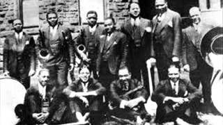 McKinney's Cotton Pickers - Save It, Pretty Mama