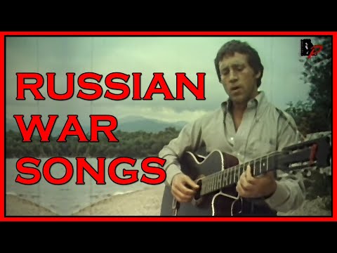 Vladimir Vysotsky – He Didn't Return From Battle (1969, English Subtitles) | Владимир Высоцкий